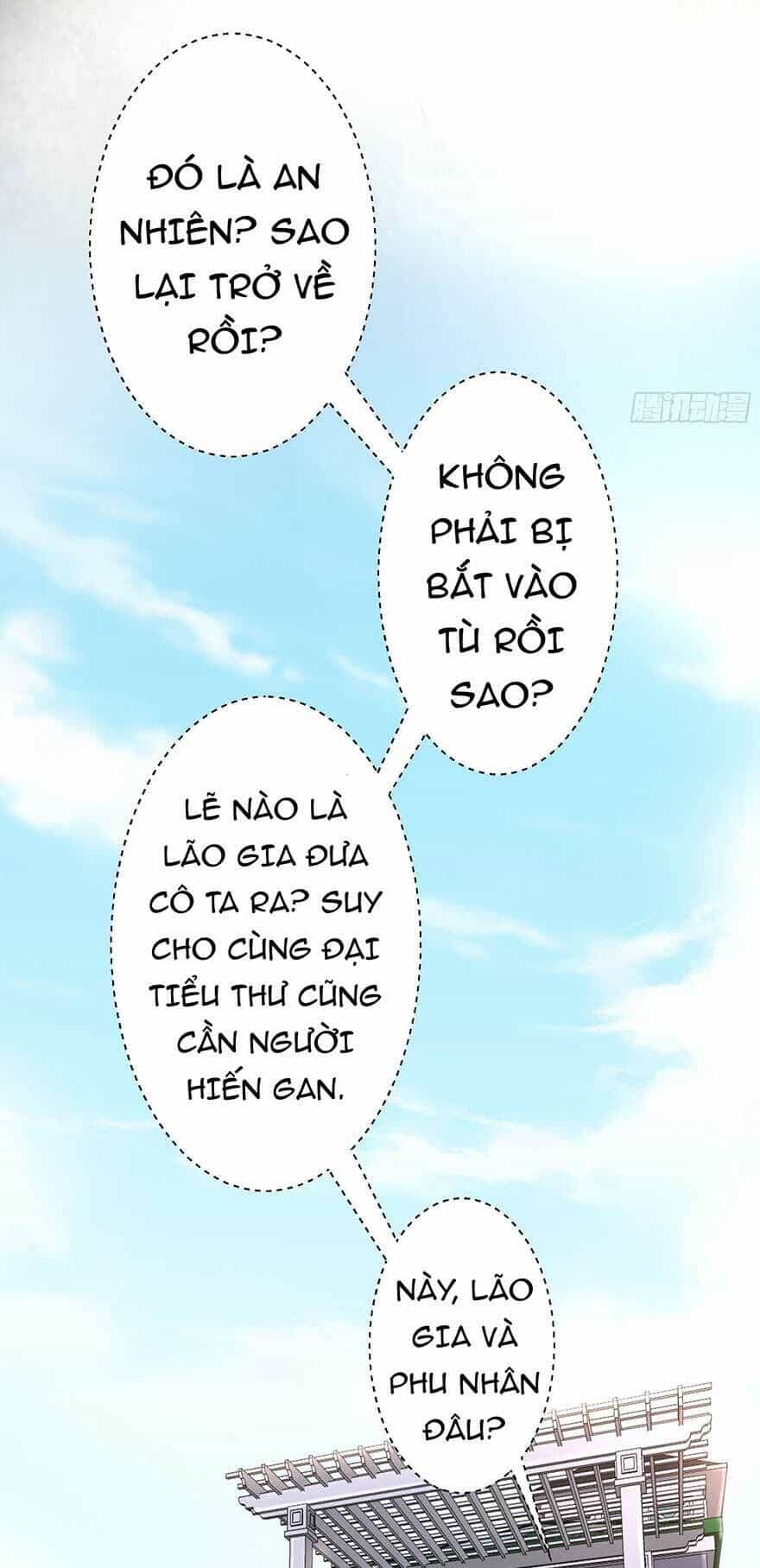 Satan Tổng Tài, Đừng Yêu Tôi - Chương 2 - ảnh 28