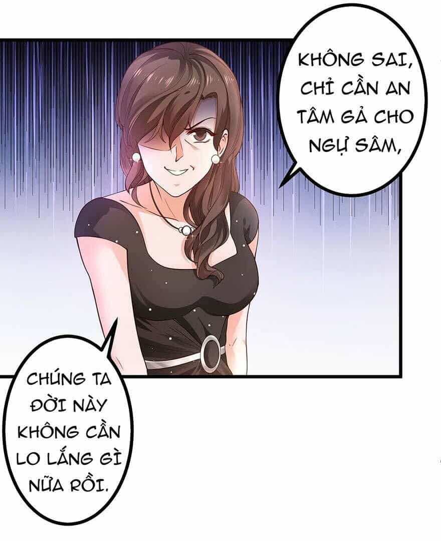 Satan Tổng Tài, Đừng Yêu Tôi - Chương 2 - ảnh 34