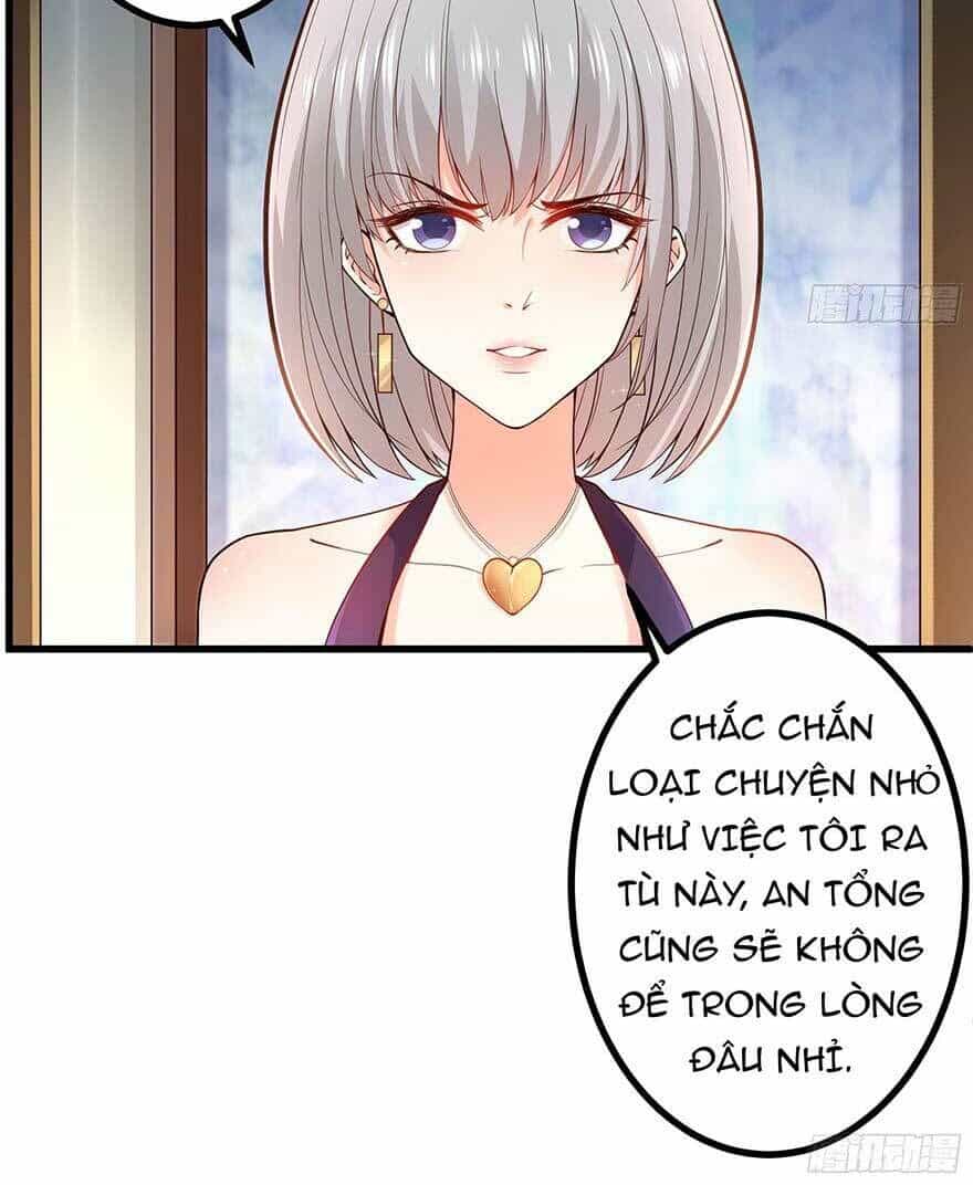 Satan Tổng Tài, Đừng Yêu Tôi - Chương 2 - ảnh 39