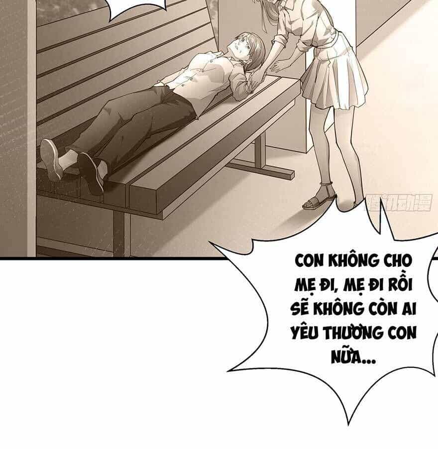 Satan Tổng Tài, Đừng Yêu Tôi - Chương 2 - ảnh 5