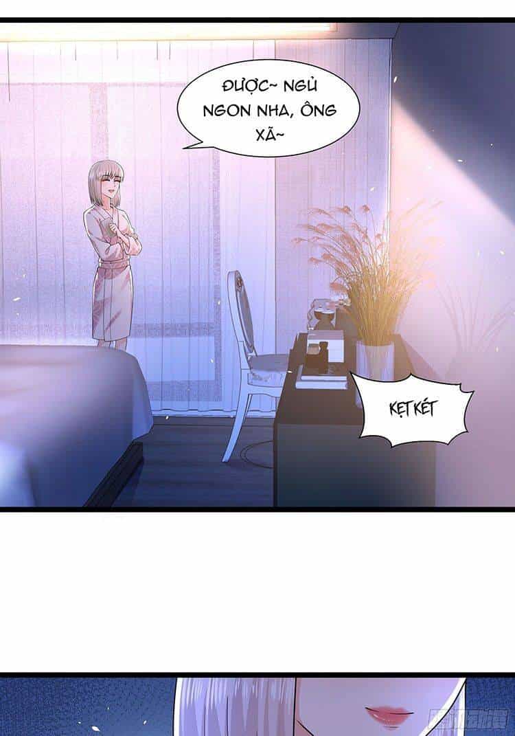 Satan Tổng Tài, Đừng Yêu Tôi - Chương 22 - ảnh 10