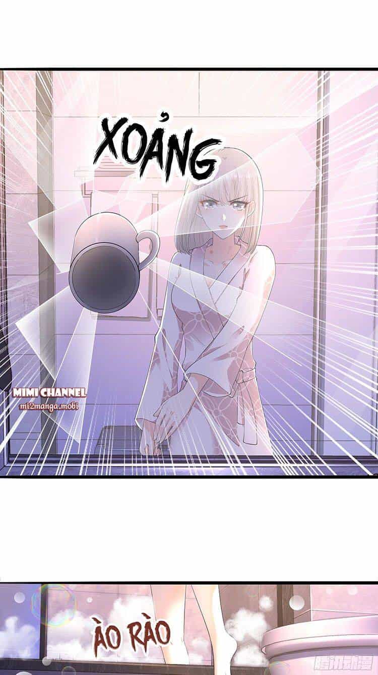 Satan Tổng Tài, Đừng Yêu Tôi - Chương 22 - ảnh 15
