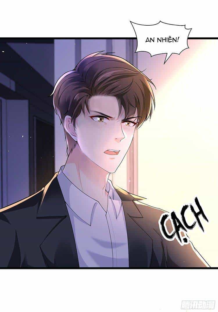 Satan Tổng Tài, Đừng Yêu Tôi - Chương 22 - ảnh 25