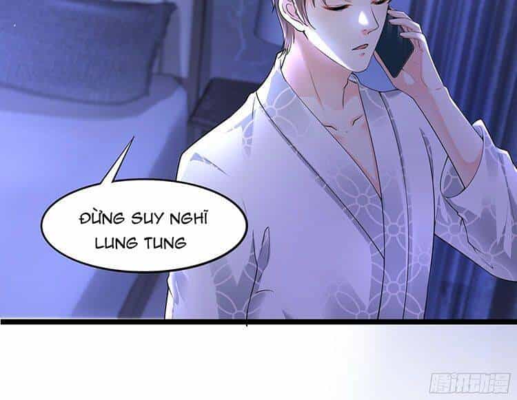 Satan Tổng Tài, Đừng Yêu Tôi - Chương 22 - ảnh 4