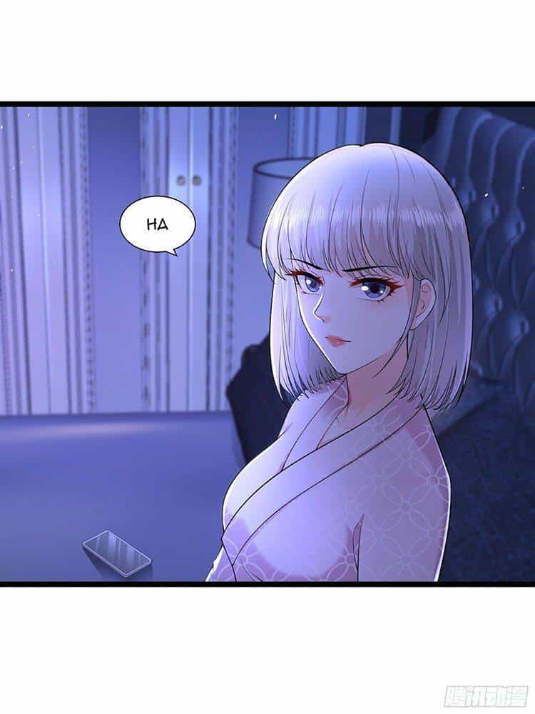 Satan Tổng Tài, Đừng Yêu Tôi - Chương 22 - ảnh 5