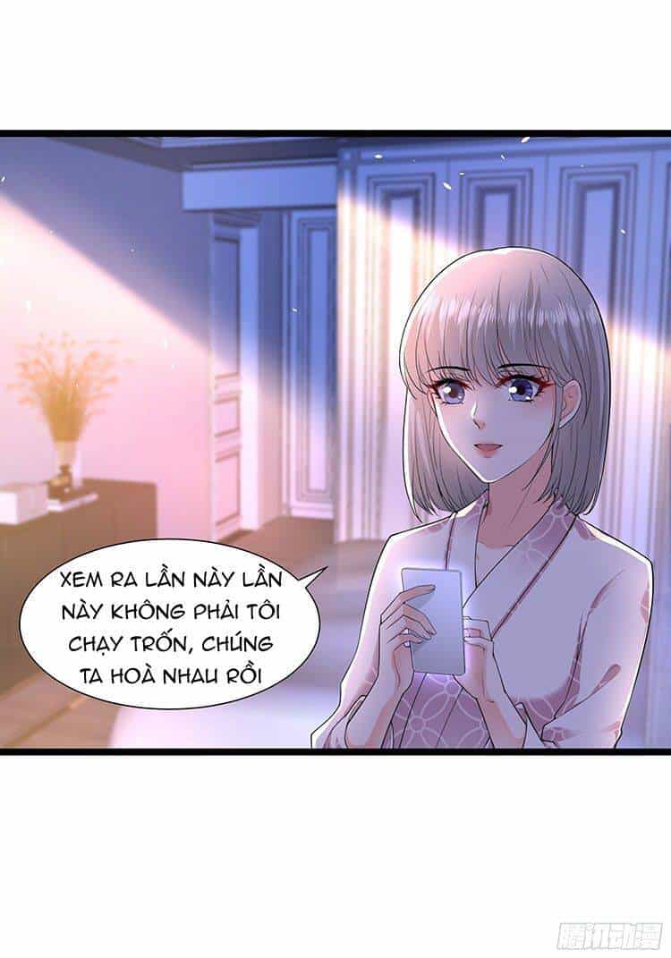 Satan Tổng Tài, Đừng Yêu Tôi - Chương 22 - ảnh 8