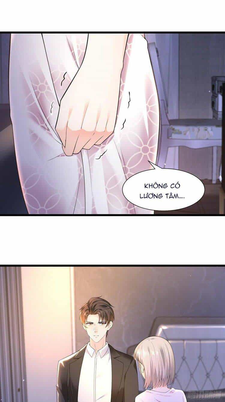 Satan Tổng Tài, Đừng Yêu Tôi - Chương 23 - ảnh 14