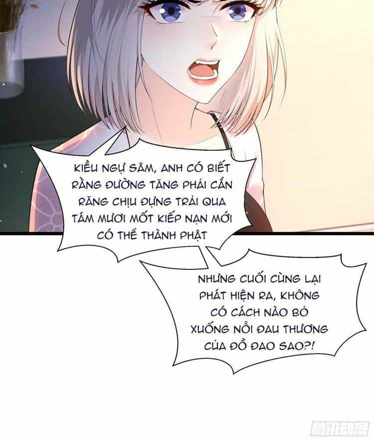 Satan Tổng Tài, Đừng Yêu Tôi - Chương 23 - ảnh 16