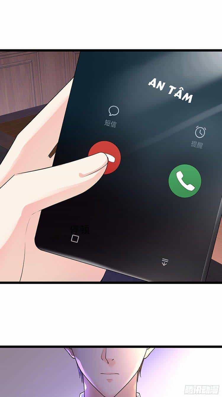 Satan Tổng Tài, Đừng Yêu Tôi - Chương 24 - ảnh 19