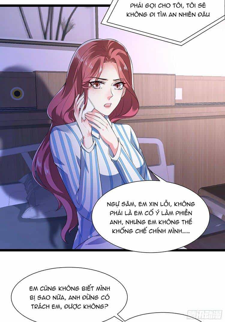 Satan Tổng Tài, Đừng Yêu Tôi - Chương 24 - ảnh 23