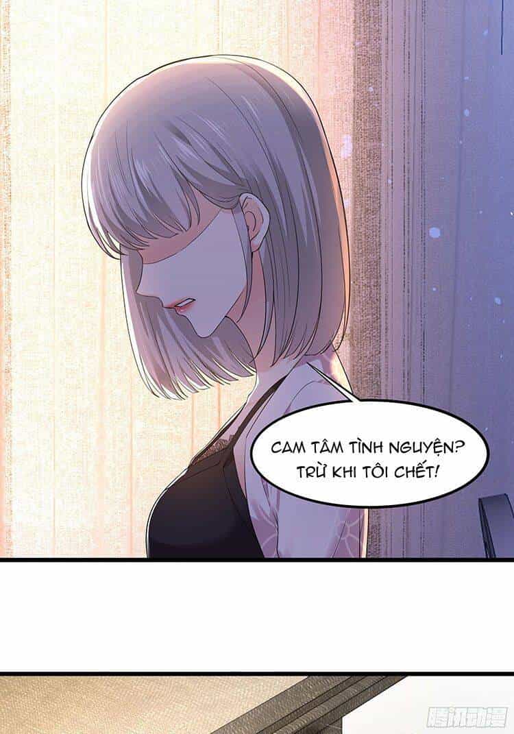 Satan Tổng Tài, Đừng Yêu Tôi - Chương 24 - ảnh 5