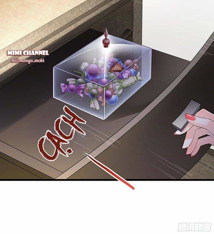Satan Tổng Tài, Đừng Yêu Tôi - Chương 24 - ảnh 6