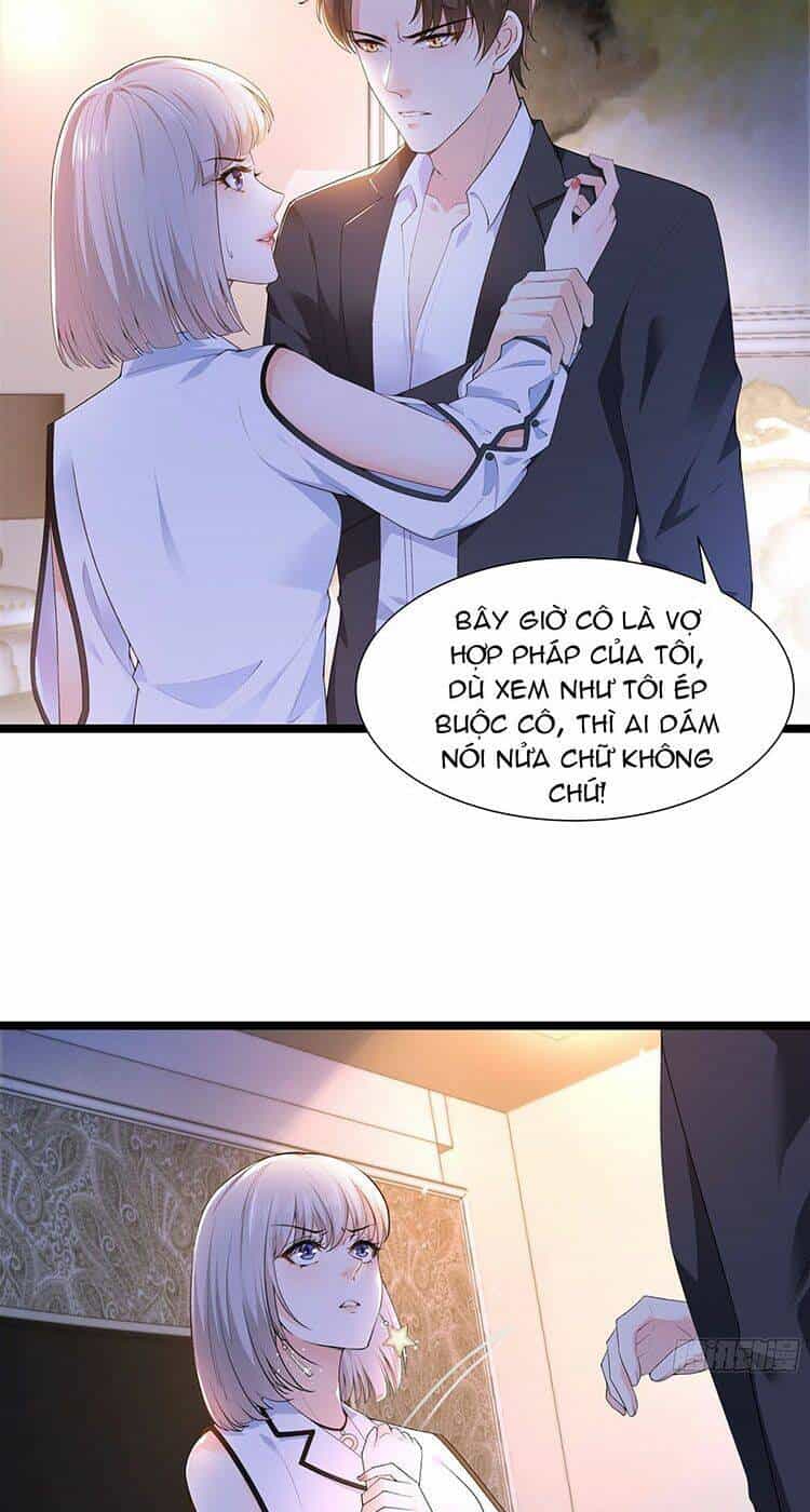 Satan Tổng Tài, Đừng Yêu Tôi - Chương 26 - ảnh 17
