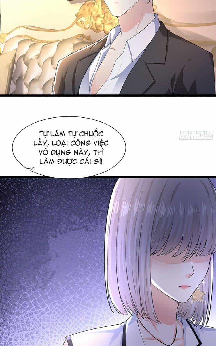 Satan Tổng Tài, Đừng Yêu Tôi - Chương 26 - ảnh 5