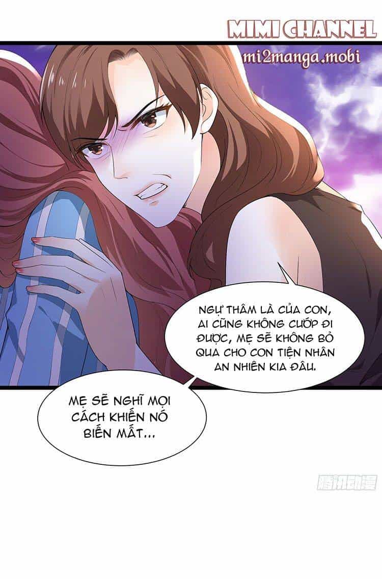 Satan Tổng Tài, Đừng Yêu Tôi - Chương 27 - ảnh 7
