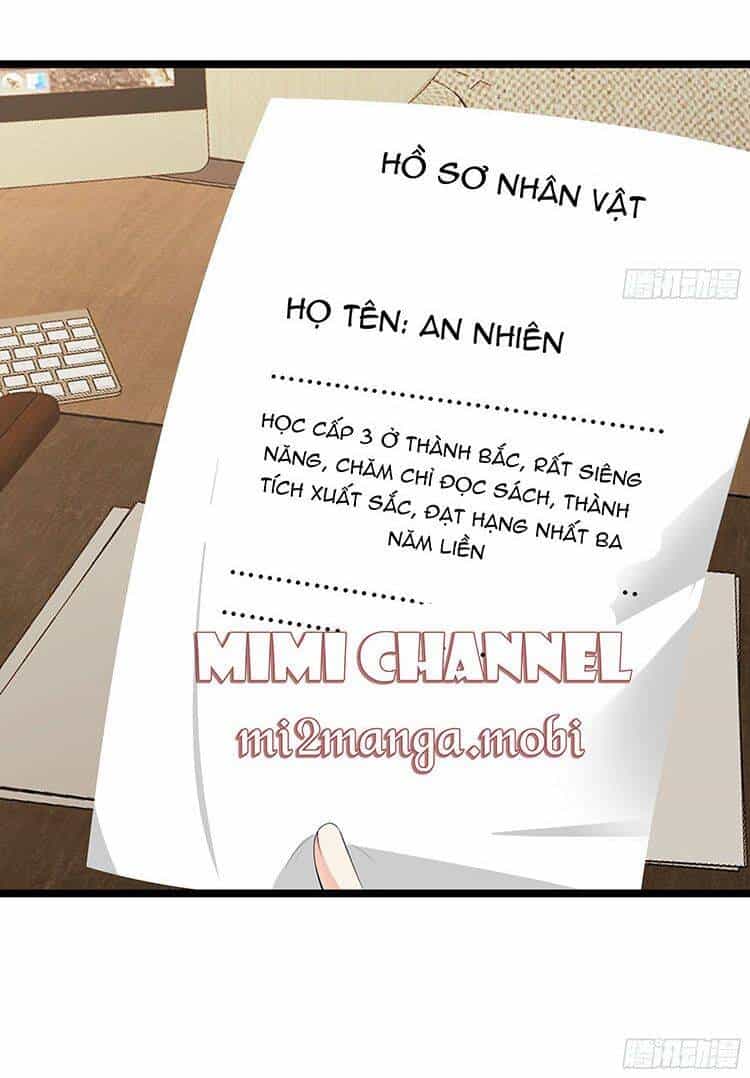 Satan Tổng Tài, Đừng Yêu Tôi - Chương 29 - ảnh 12