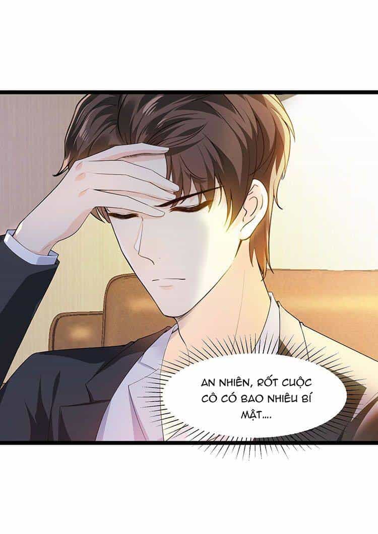 Satan Tổng Tài, Đừng Yêu Tôi - Chương 29 - ảnh 13