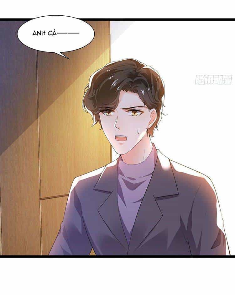 Satan Tổng Tài, Đừng Yêu Tôi - Chương 29 - ảnh 14