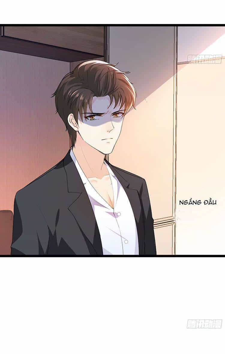 Satan Tổng Tài, Đừng Yêu Tôi - Chương 29 - ảnh 15
