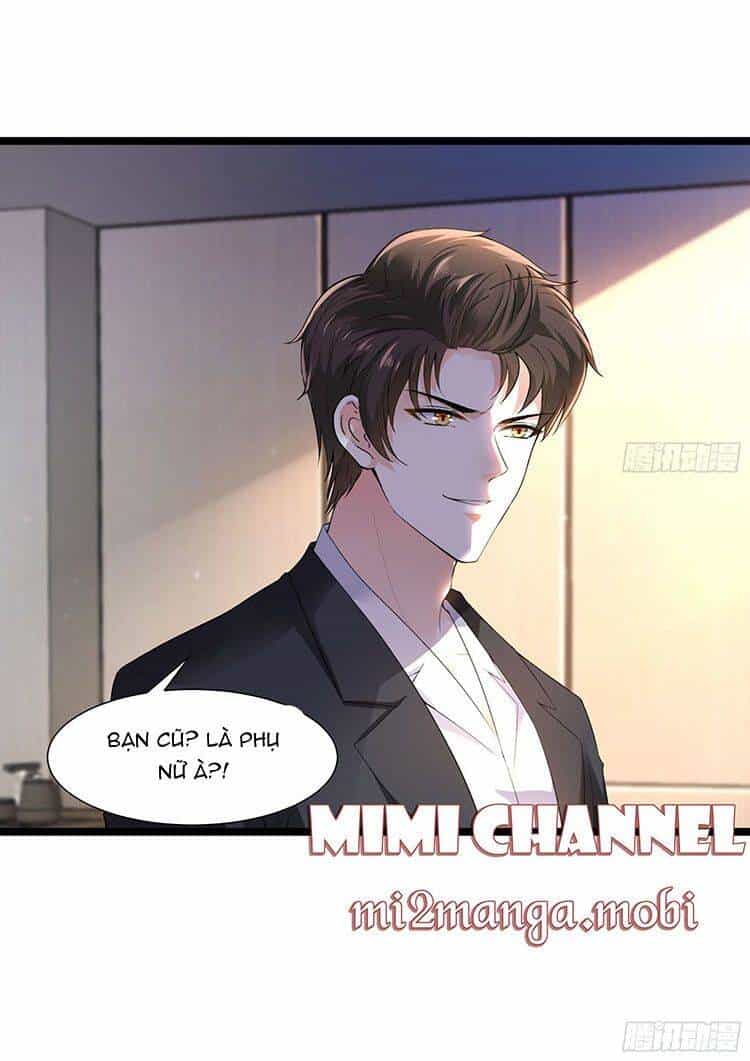 Satan Tổng Tài, Đừng Yêu Tôi - Chương 29 - ảnh 18