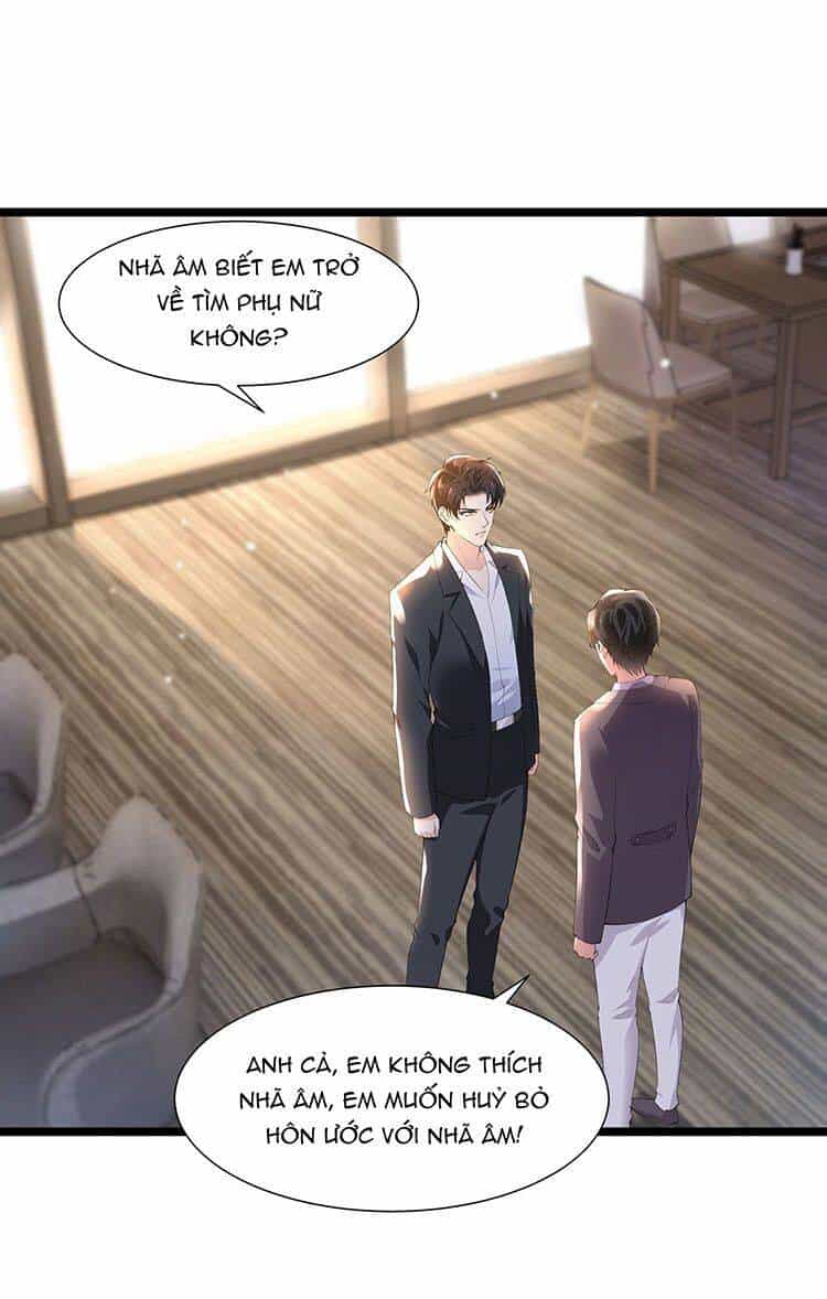 Satan Tổng Tài, Đừng Yêu Tôi - Chương 29 - ảnh 19