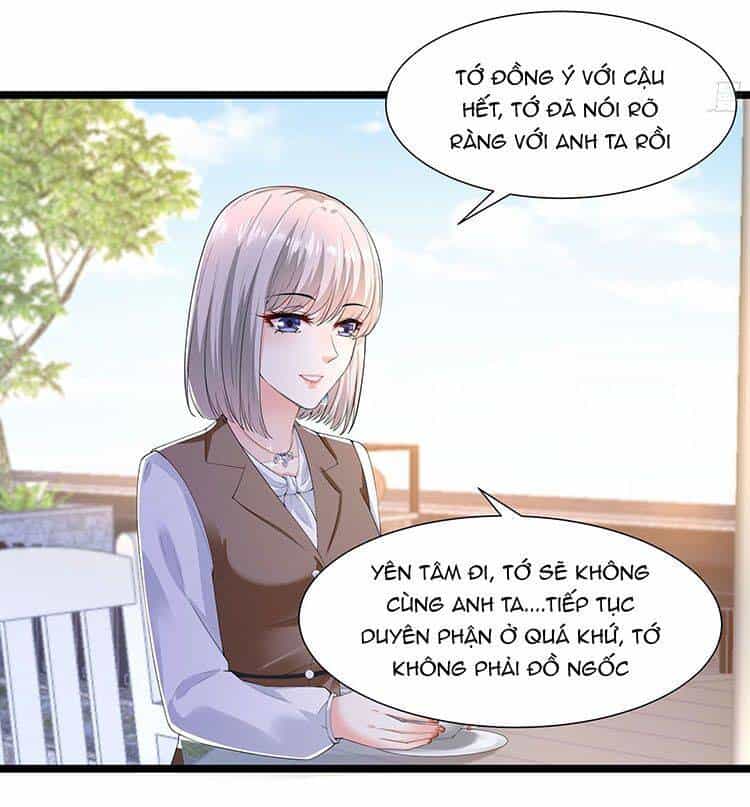 Satan Tổng Tài, Đừng Yêu Tôi - Chương 29 - ảnh 26