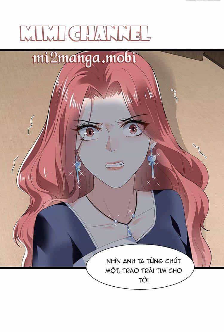 Satan Tổng Tài, Đừng Yêu Tôi - Chương 29 - ảnh 5