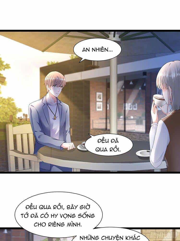 Satan Tổng Tài, Đừng Yêu Tôi - Chương 30 - ảnh 2