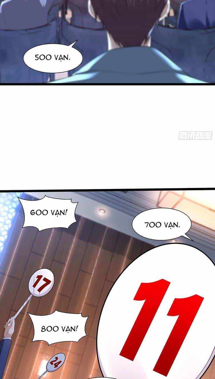 Satan Tổng Tài, Đừng Yêu Tôi - Chương 31 - ảnh 14