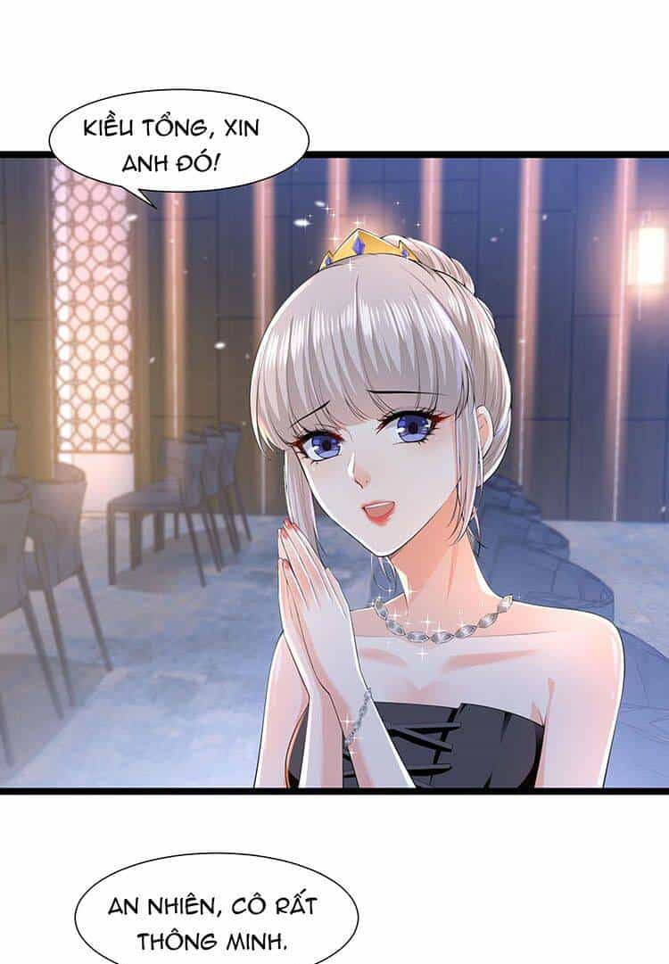 Satan Tổng Tài, Đừng Yêu Tôi - Chương 31 - ảnh 17