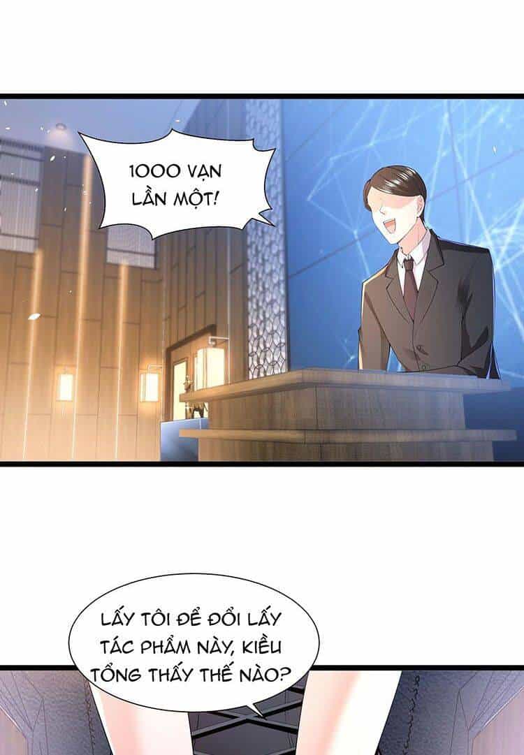Satan Tổng Tài, Đừng Yêu Tôi - Chương 31 - ảnh 20