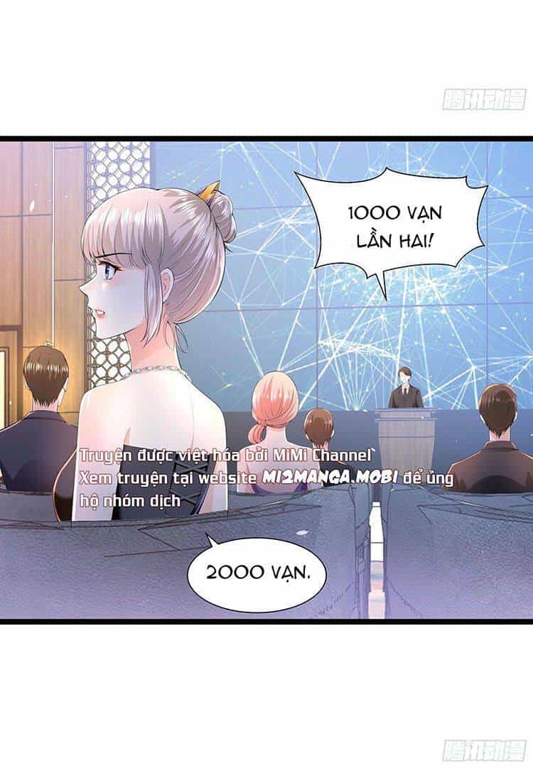 Satan Tổng Tài, Đừng Yêu Tôi - Chương 31 - ảnh 24