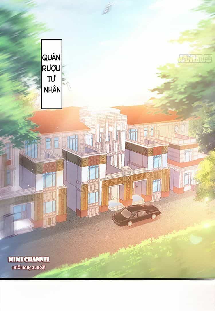 Satan Tổng Tài, Đừng Yêu Tôi - Chương 4 - ảnh 20