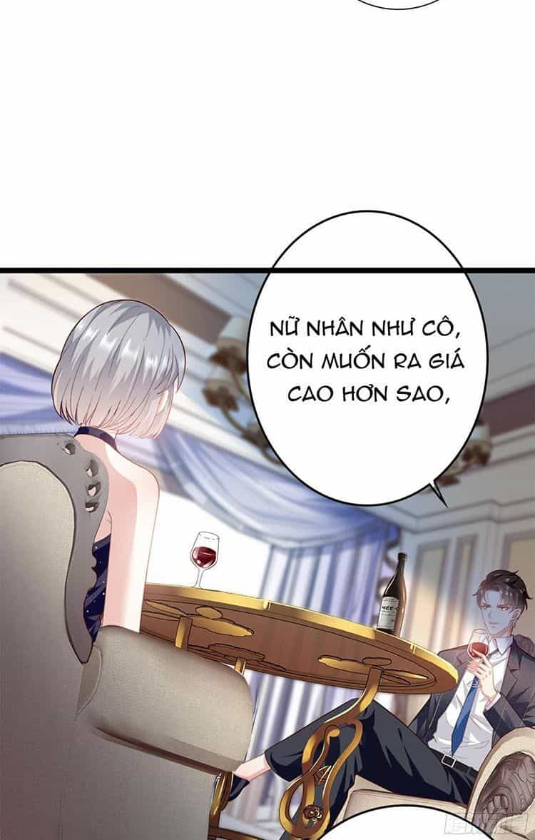 Satan Tổng Tài, Đừng Yêu Tôi - Chương 4 - ảnh 28
