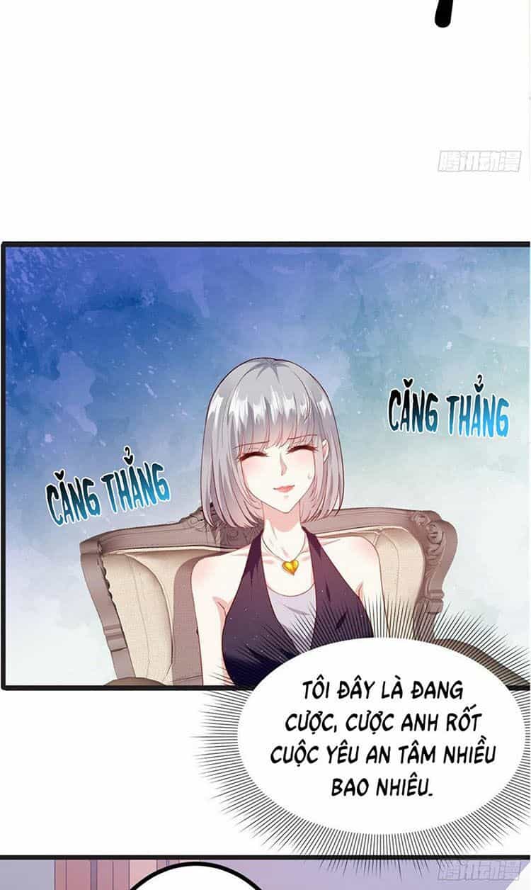 Satan Tổng Tài, Đừng Yêu Tôi - Chương 5 - ảnh 14