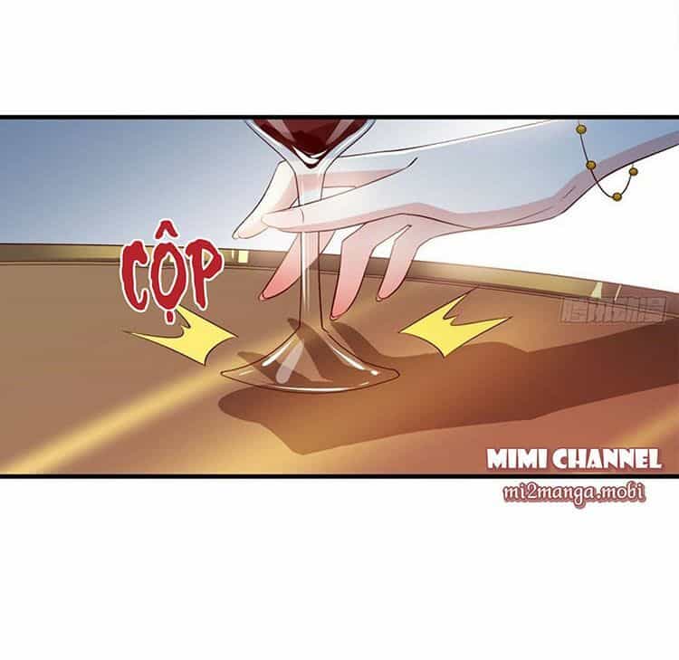 Satan Tổng Tài, Đừng Yêu Tôi - Chương 5 - ảnh 22