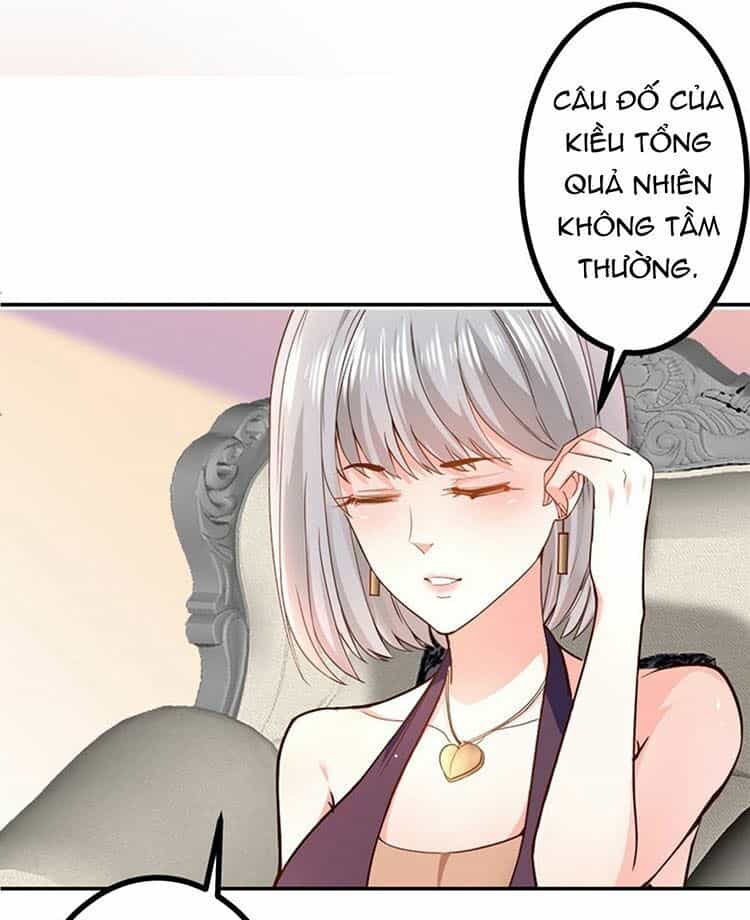 Satan Tổng Tài, Đừng Yêu Tôi - Chương 5 - ảnh 25