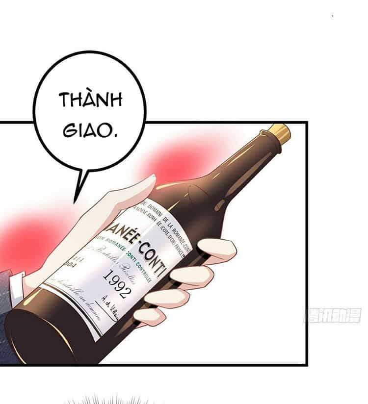 Satan Tổng Tài, Đừng Yêu Tôi - Chương 5 - ảnh 28