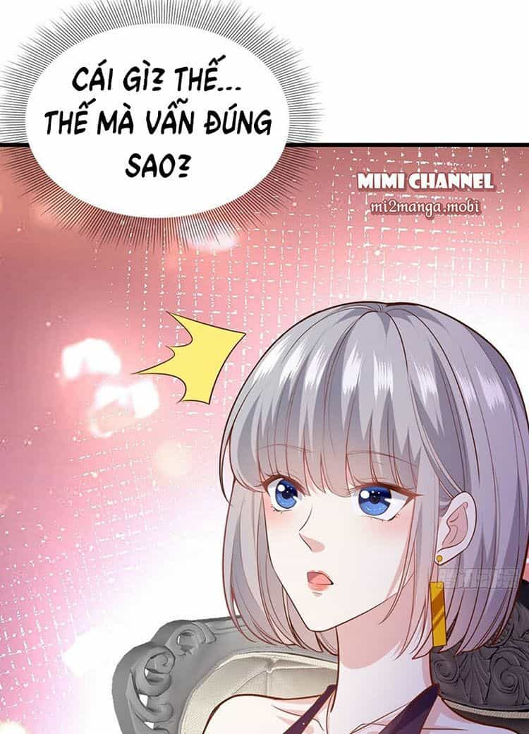 Satan Tổng Tài, Đừng Yêu Tôi - Chương 5 - ảnh 29