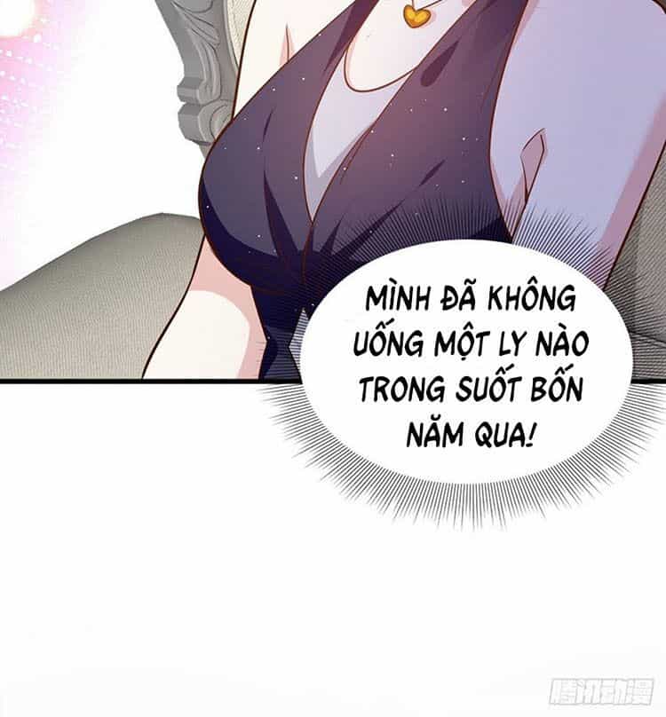 Satan Tổng Tài, Đừng Yêu Tôi - Chương 5 - ảnh 30