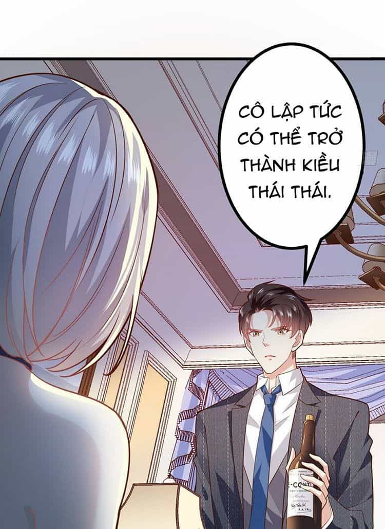 Satan Tổng Tài, Đừng Yêu Tôi - Chương 5 - ảnh 33