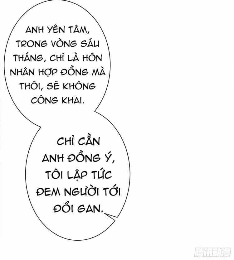 Satan Tổng Tài, Đừng Yêu Tôi - Chương 5 - ảnh 9