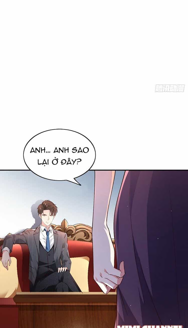 Satan Tổng Tài, Đừng Yêu Tôi - Chương 6 - ảnh 13