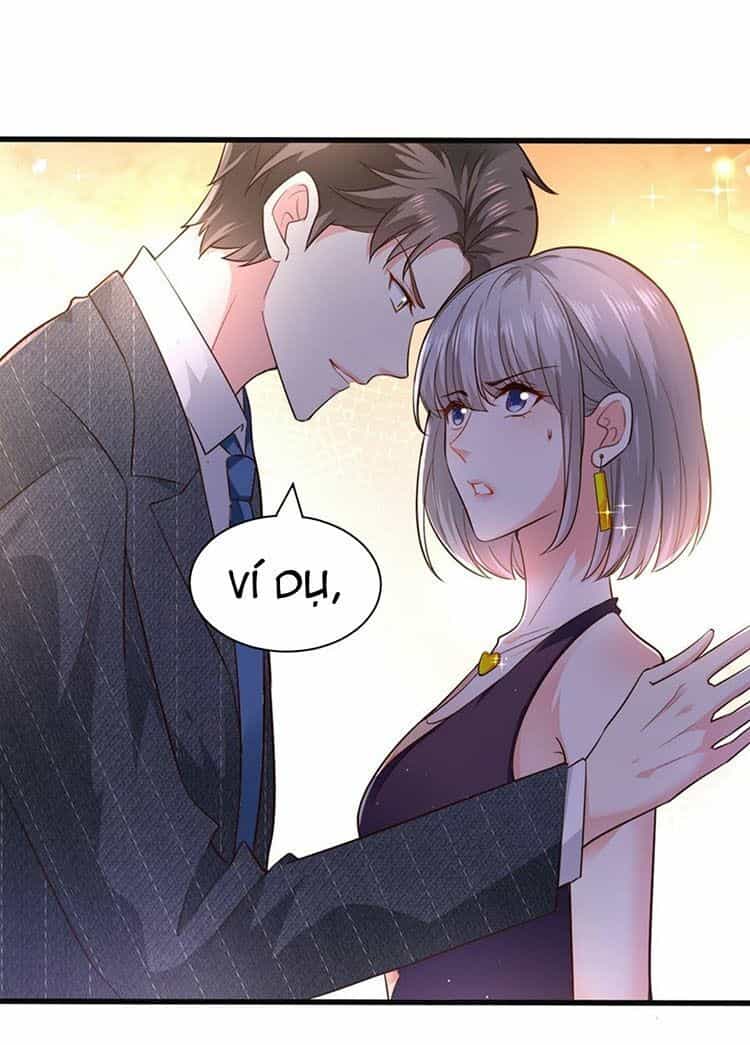Satan Tổng Tài, Đừng Yêu Tôi - Chương 6 - ảnh 19