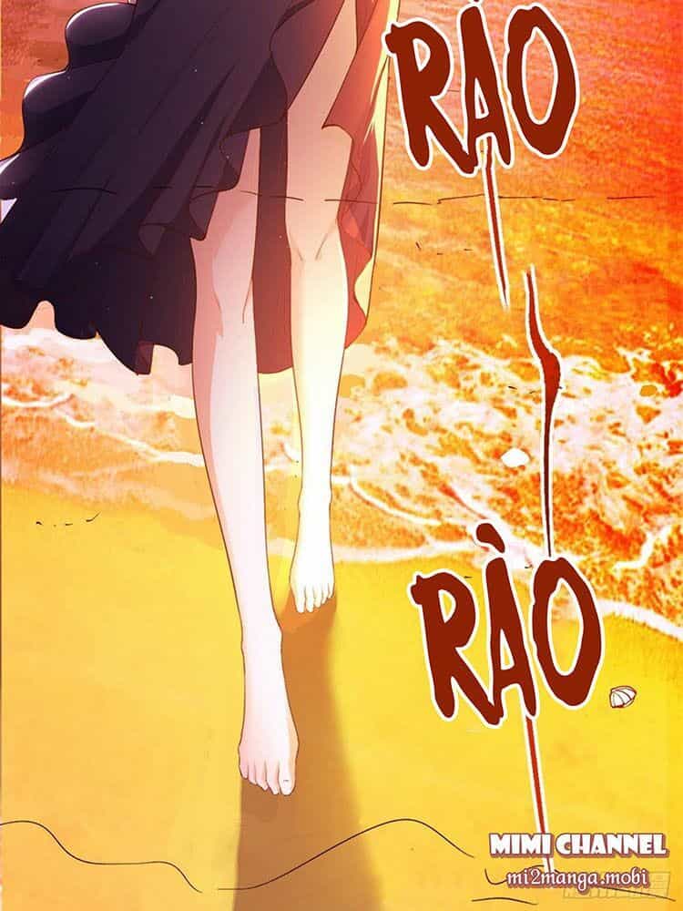 Satan Tổng Tài, Đừng Yêu Tôi - Chương 6 - ảnh 2