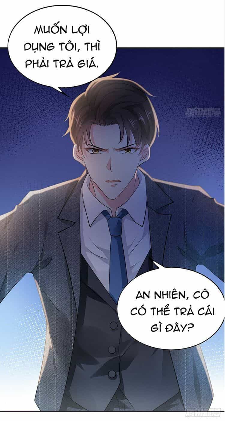 Satan Tổng Tài, Đừng Yêu Tôi - Chương 6 - ảnh 32