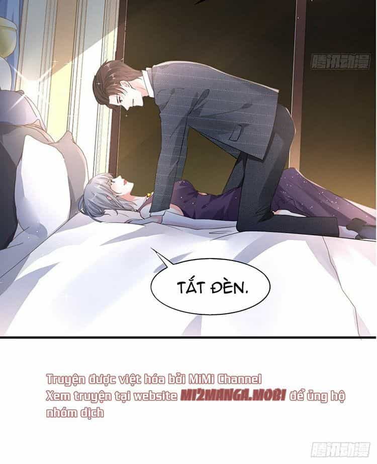 Satan Tổng Tài, Đừng Yêu Tôi - Chương 6 - ảnh 35