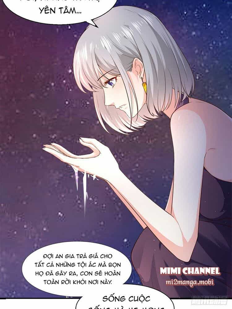 Satan Tổng Tài, Đừng Yêu Tôi - Chương 6 - ảnh 5