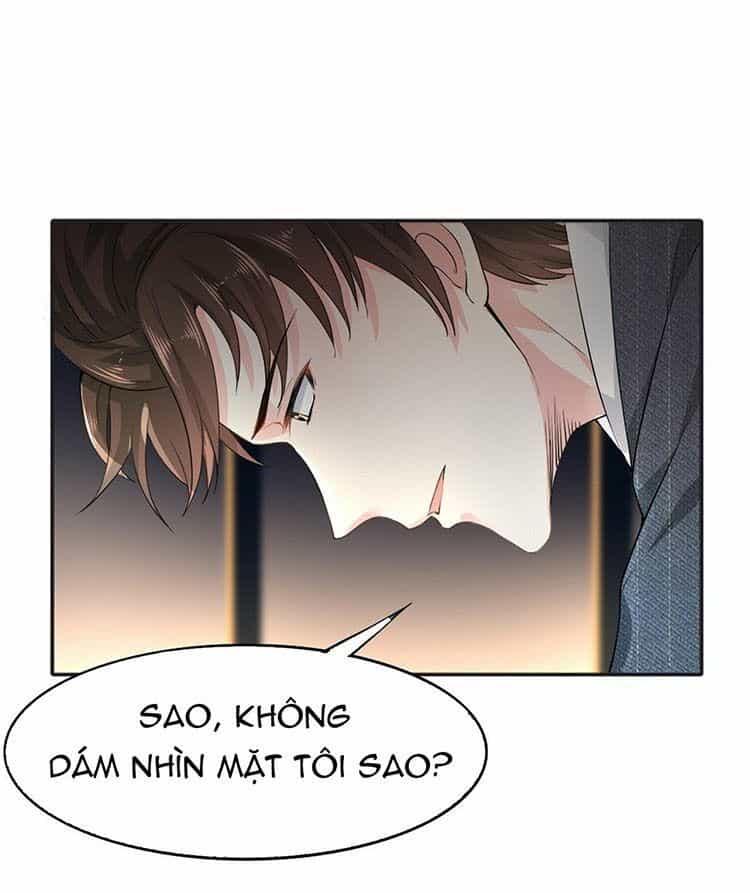 Satan Tổng Tài, Đừng Yêu Tôi - Chương 7 - ảnh 1