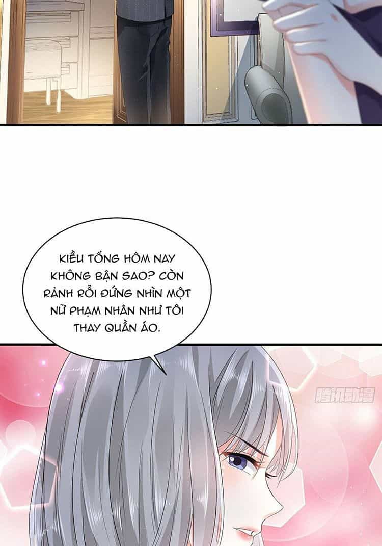 Satan Tổng Tài, Đừng Yêu Tôi - Chương 7 - ảnh 25